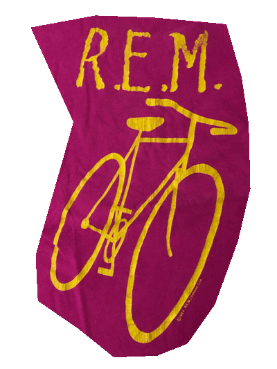 rem shirt