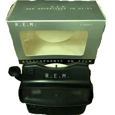 rem viewmaster