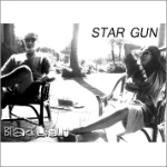 Star Gun by Black Light