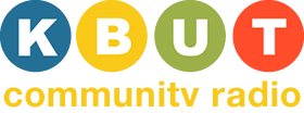 KBUT Community Radio