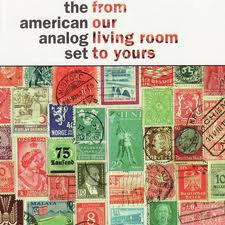 american analog set