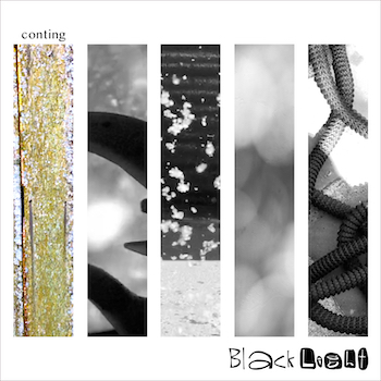 conting black light cover art 2023