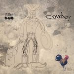 cowboy by black light