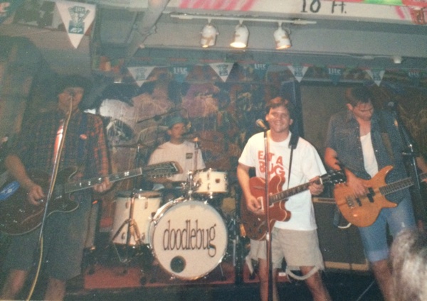 bob bud merrill tim
