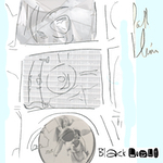 Fall Line by Black Light 2020