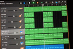 garageband lonely exerpt