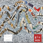 glu wav by black light