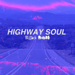 highway soul by black light