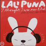 Lali Puna