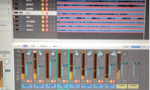 logic rev blink conversion
