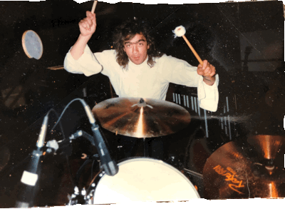 rem bill berry