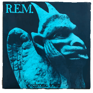 rem chronic town