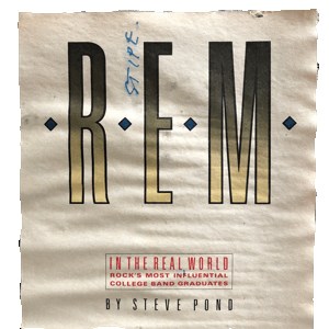 rem stipe signature