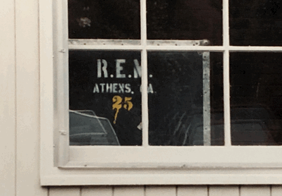 rem ardent