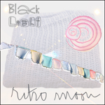 retro moon by black light acoustic indie rock