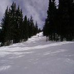 snow
