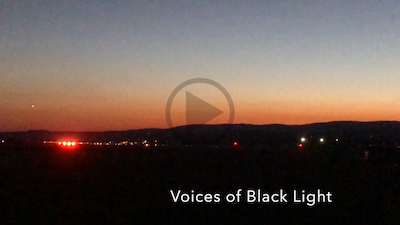 Voices of Black Light voices of black light
